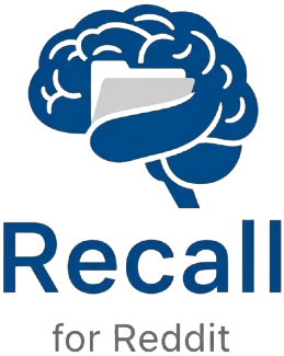 Recall for Reddit